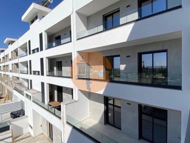 Apartamento T3 com terraço privativo em Loulé 118m² Loulé São Clemente