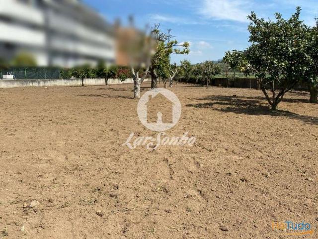 Apartamento T3 com terreno de 2.268m2 em Gavião, Famalicao | 26053705219
