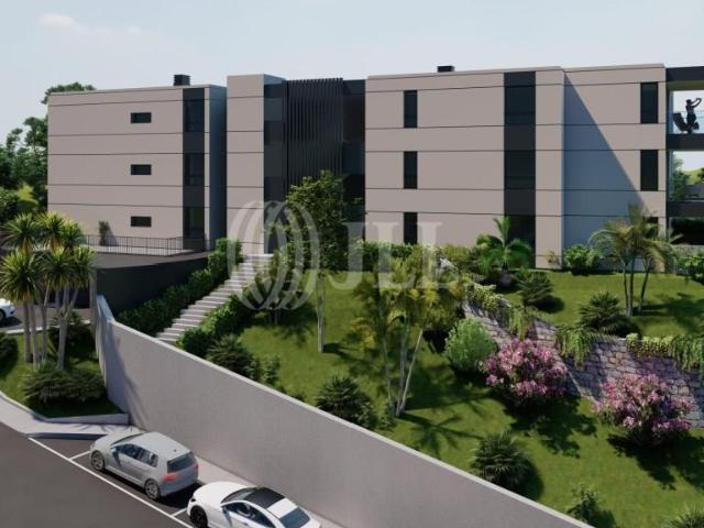 Apartamento T3 com varanda, Uptown 12, no Funchal 0m² Santo António Funchal