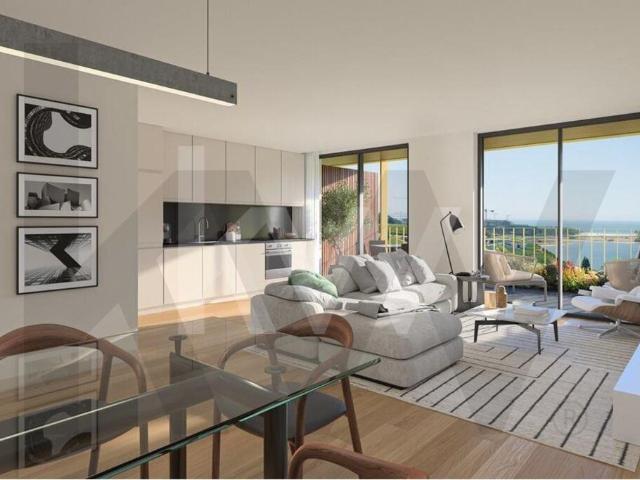 APARTAMENTO T3 com varanda | CONSTRUÇÃO | EMP. MARINA DOURO | RIO DOURO |VILA NOVA DE GAIA