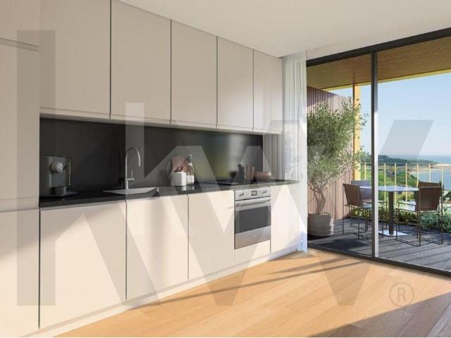 APARTAMENTO T3 com varanda | CONSTRUÇÃO | EMP. MARINA DOURO | RIO DOURO |VILA NOVA DE GAIA