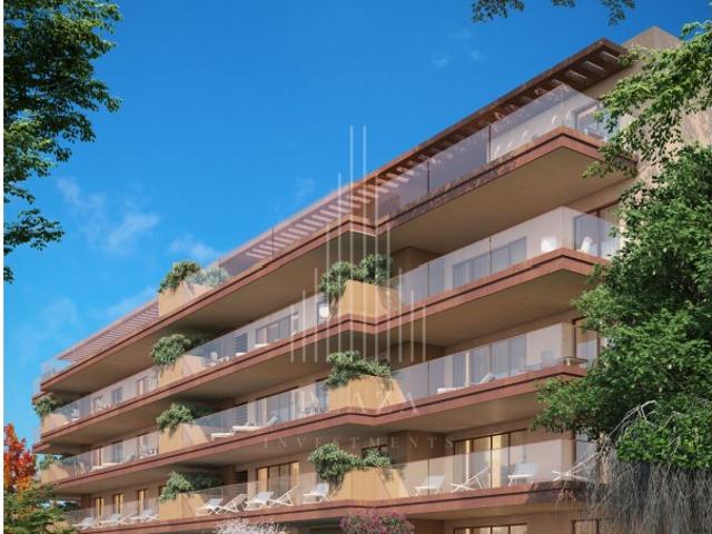 Apartamento T3 com varanda de 74 m² na Quinta Marques Gomes