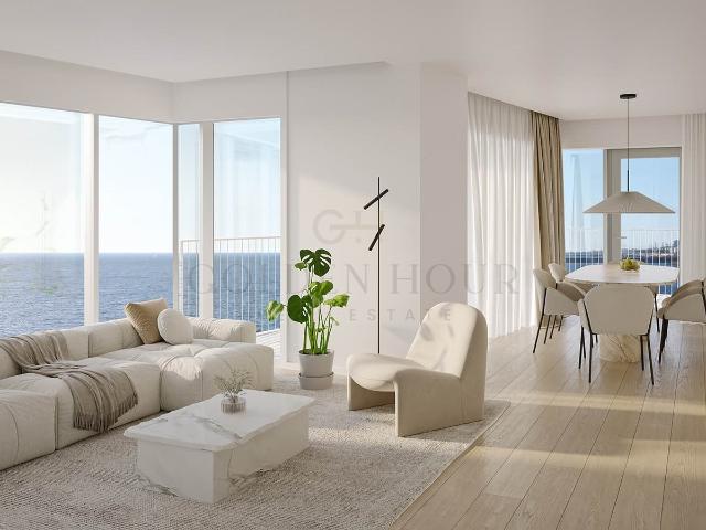 Apartamento T3 com Varanda de 23 m² em Gaia 152m² Canidelo