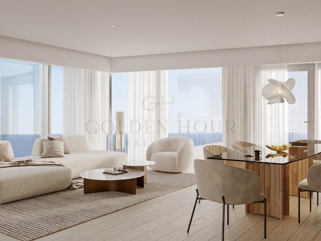 Apartamento T3 com Varanda de 23 m² em Gaia 152m² Canidelo