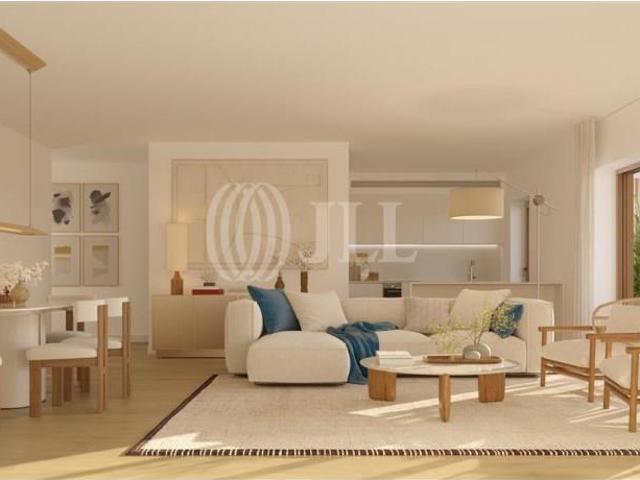 Apartamento T3 com varanda, em Telheiras, Lisboa 0m² Lumiar
