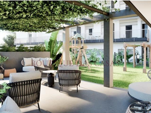 Apartamento T3 com Varanda em Canidelo The Prime