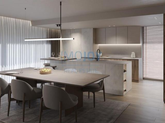 Apartamento T3 com Varanda em Construção no Porto 0m² Ramalde