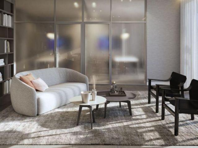 Apartamento T3 com varanda no empreendimento Breeze | 26074066074