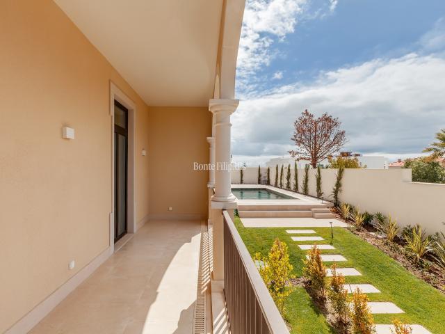 Apartamento T3 com Varanda no Monte Estoril | Galardi
