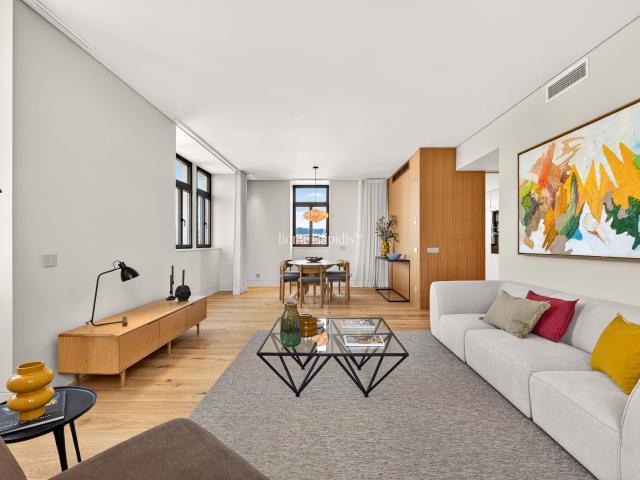 Apartamento T3 com Varanda no Monte Estoril | Galardi