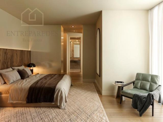 Apartamento T3 com varanda para comprar em Matosinhos Sul. 126m² Matosinhos e Leça da Palmeira