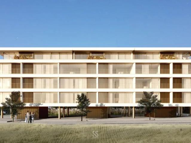 Apartamento T3 com varanda Seca do Bacalhau