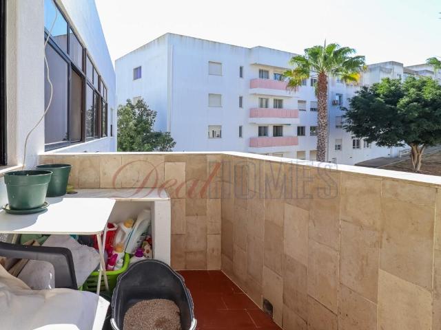 Apartamento T3 com varandas, em Lagos 0m² Lagos santa maria