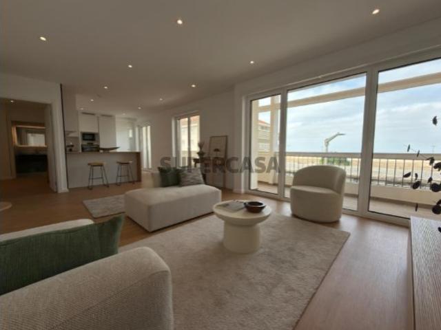 Apartamento T3 com vista de mar Figueira da Foz