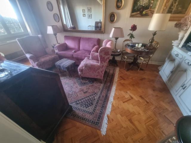 Apartamento T3 com vista de rio