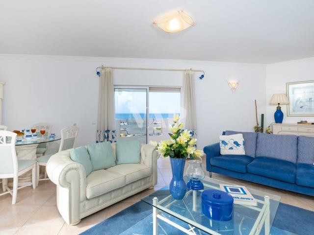 Apartamento T3 com Vista Mar na Quinta do Romão, Quarteira 201m² Quarteira