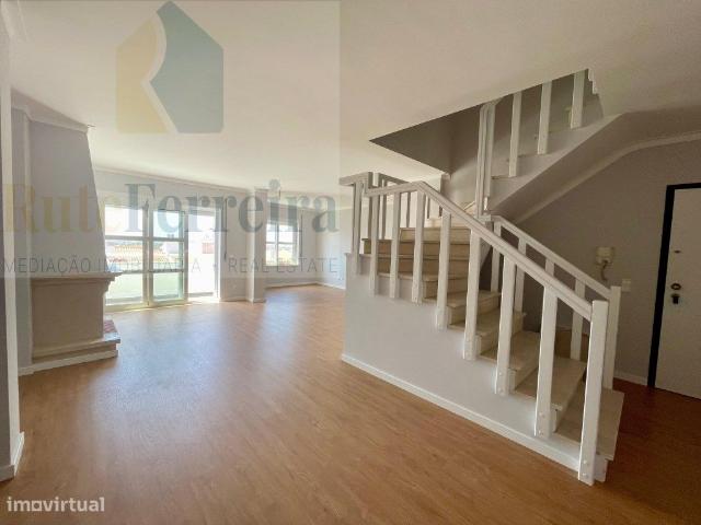 Apartamento T3 com vista mar no Baleal !