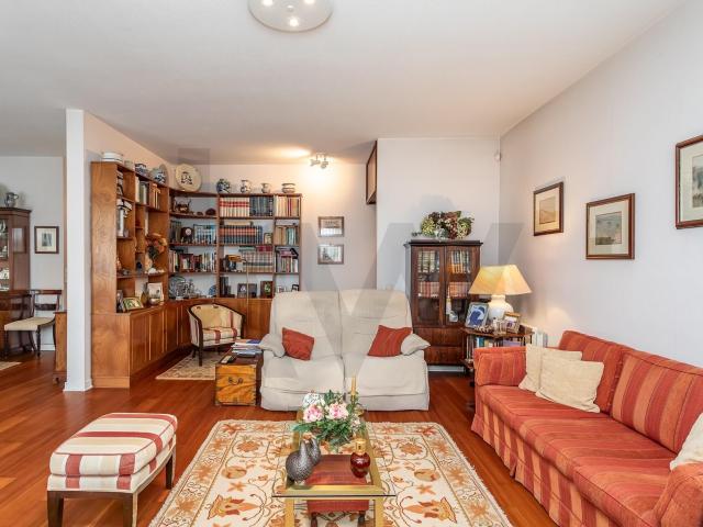 Apartamento T3 com Vista Mar | Alto da Barra – Oeiras