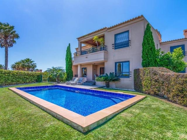 Apartamento T3 com vista mar e piscina própria na Luz Algarv. 111m² Praia da Luz