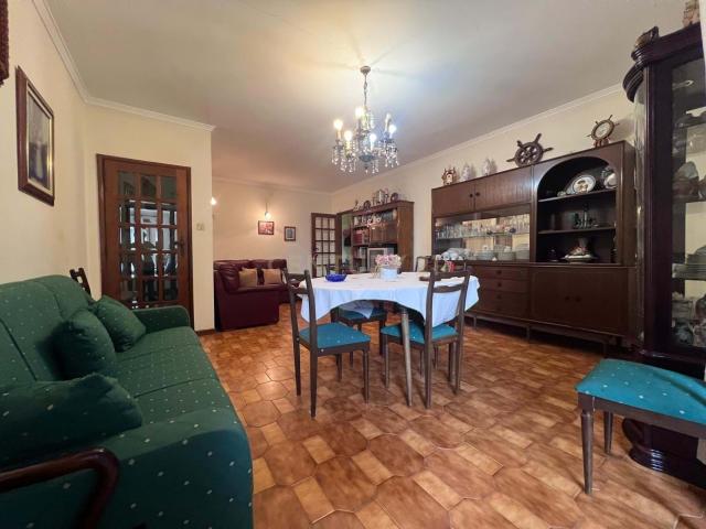 Apartamento T3 com Vista Mar em Vila do Conde