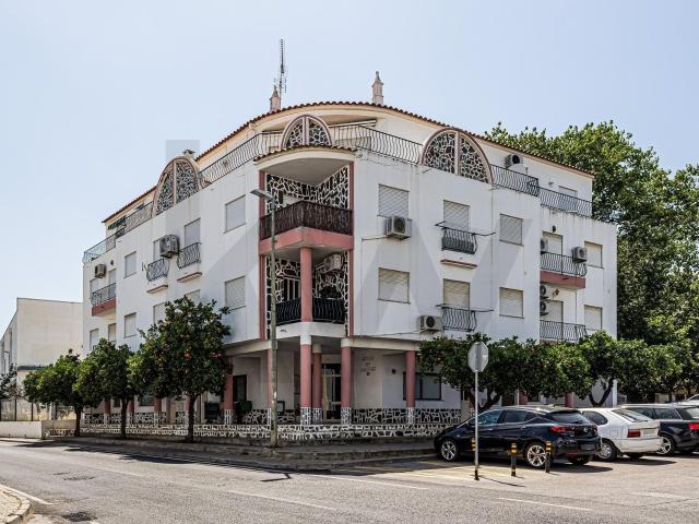 Apartamento T3 com vista mar em Vila Nova de Cacela 90m² Vila Nova De Cacela