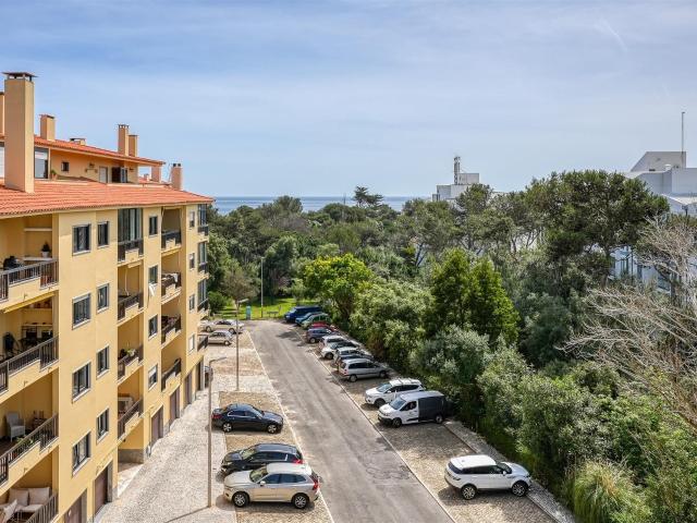 Apartamento T3 com vista mar Guia 107m² Cascais e Estoril