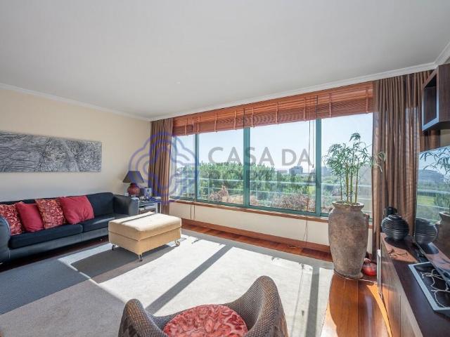 Apartamento T3 com Vista Mar | Leça da Palmeira
