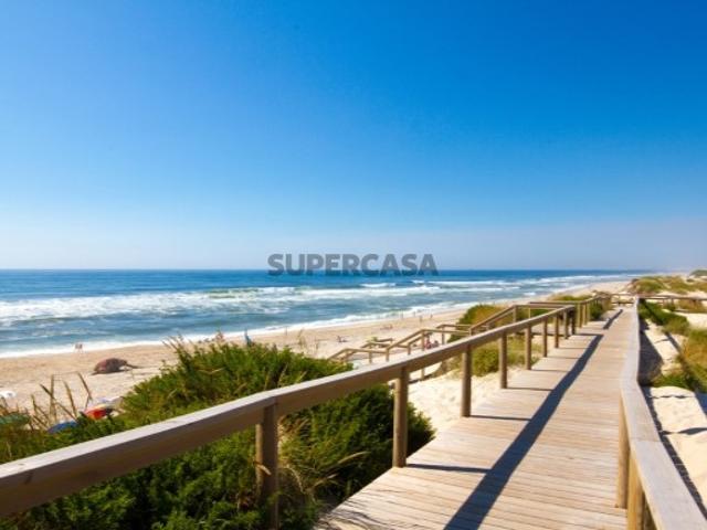 Apartamento T3 com vista mar Praia da Vagueira