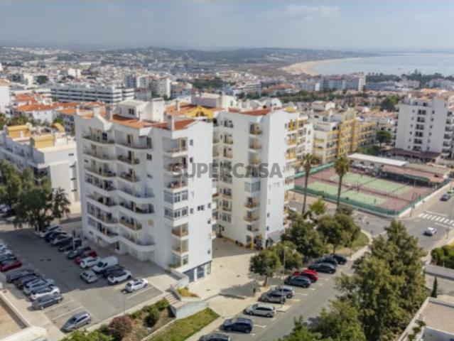 Apartamento T3 com Vista Mar, Praia Porto de Mós, Lagos