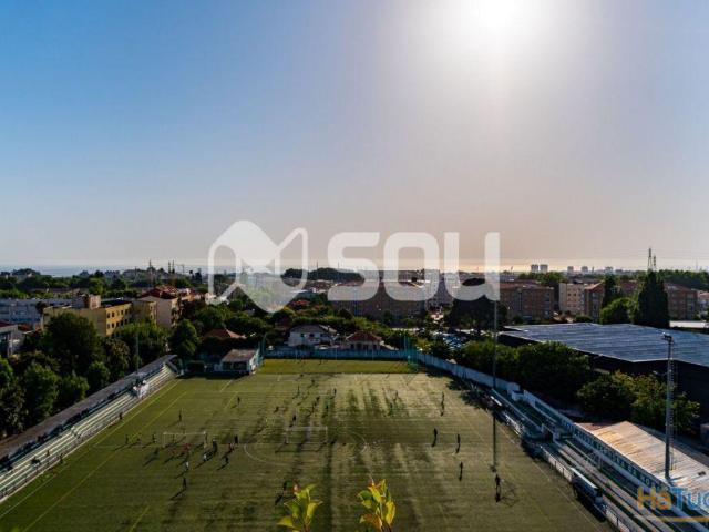 Apartamento T3 com Vista Mar | 26063999197