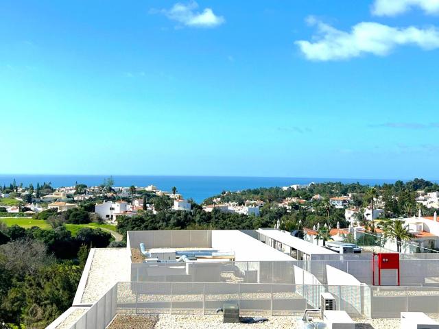 Apartamento T3 com Vista Mar