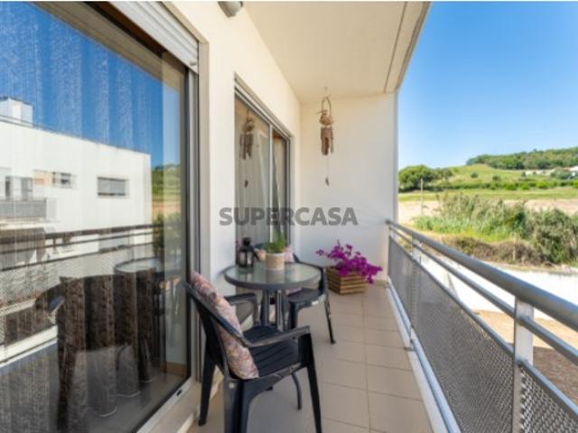 Apartamento T3 com Vista Serra de Aire