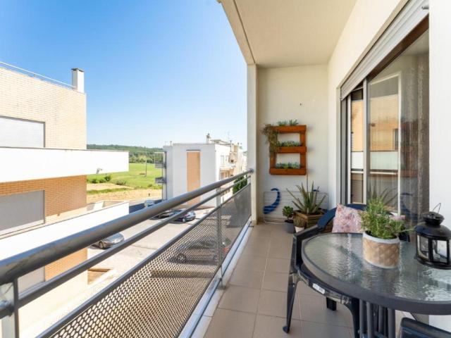 Apartamento T3 com Vista Serra de Aire 112m² Alcobaça