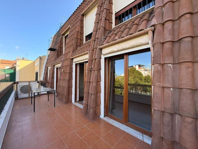 Apartamento T3 com Vista para a Basílica da Estrela