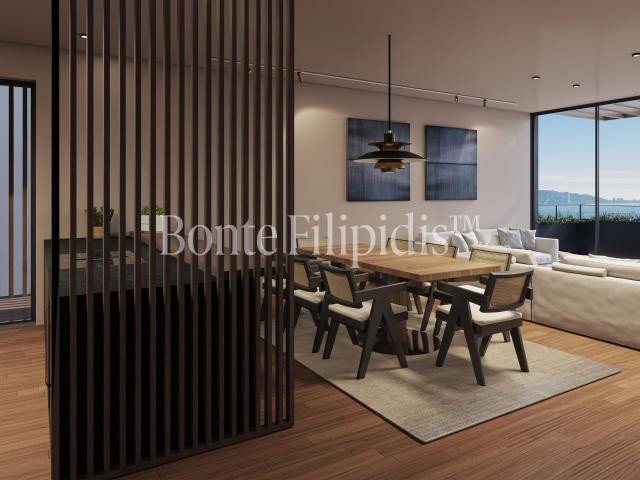 Apartamento T3 com Vista para o Mar, em São João do Estoril