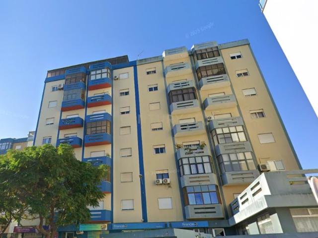 Apartamento T3 com Vista Rio – Em Frente ao Forum Barreiro