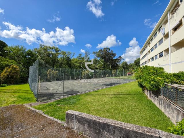 Apartamento T3 com vista Rio