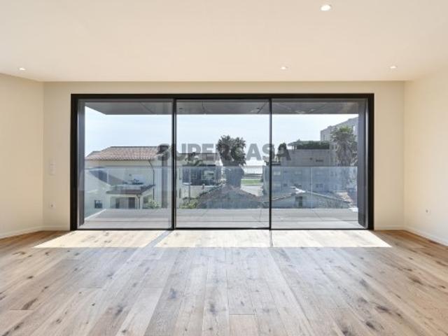 Apartamento T3 com vistas mar São Félix da Marinha Vila Nova de Gaia