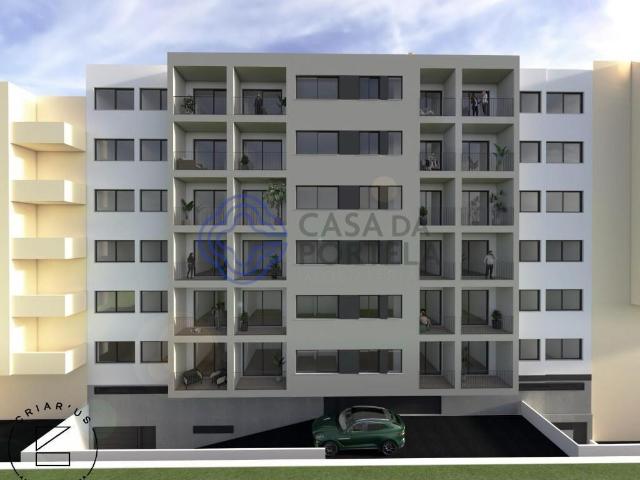Apartamento T3 com vistas rio 110m² Gondomar São Cosme, Valbom e Jovim