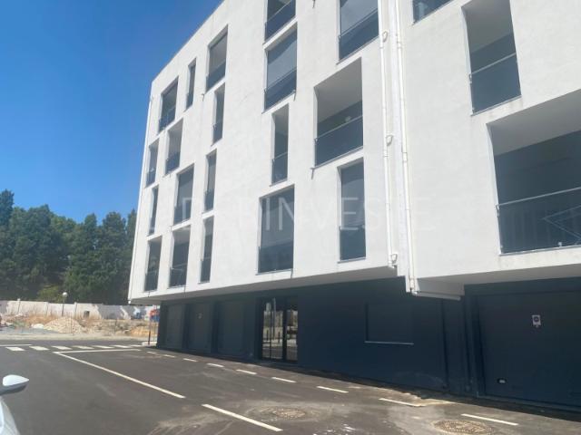 Apartamento T3 | Como Novo | 1.º Andar | Garagem Individual | Excelente localização em Beja