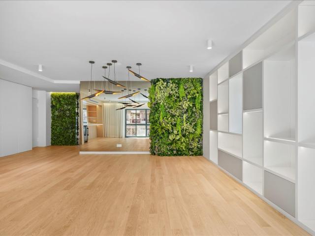 Apartamento três suítes renovado e mobilado 130m² Cascais e Estoril