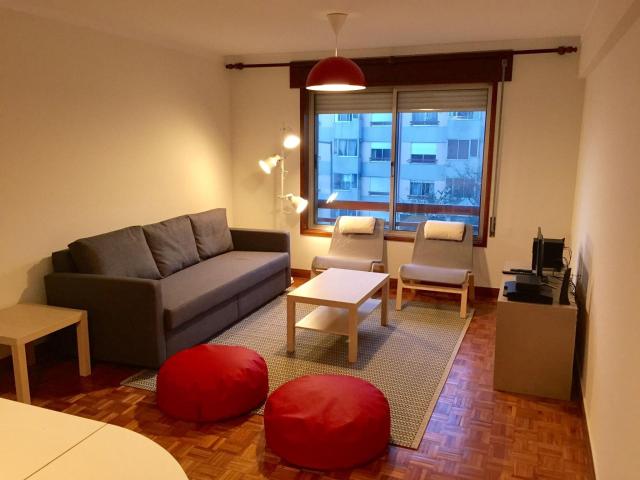 Apartamento T3 | Contumil, Porto