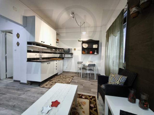 Apartamento T3 convertido num T2 Remodelado Centro de Tomar 179.000€