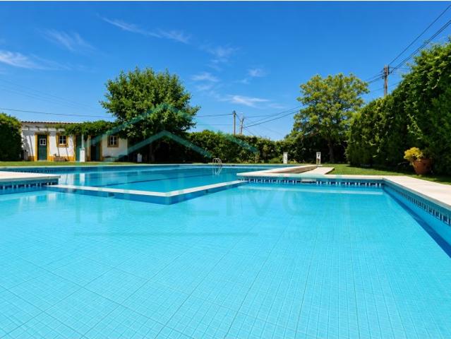 Apartamento T3 Condomínio Privado
