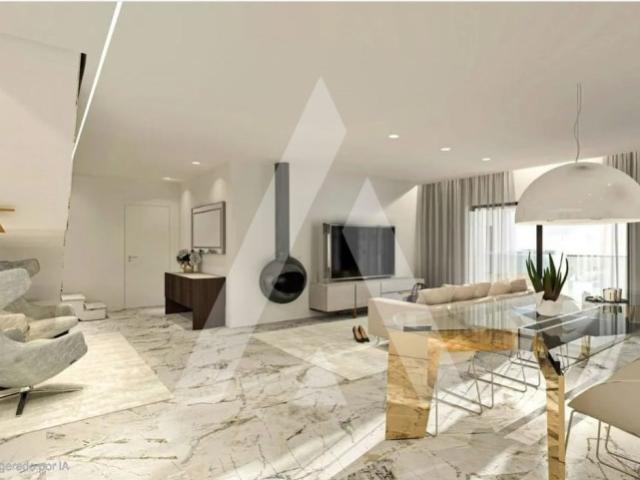 Apartamento T3 | Condomínio Privado