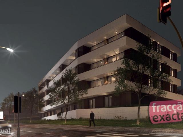 Apartamento T3, Condomnio Fechado Haven Arcozelo