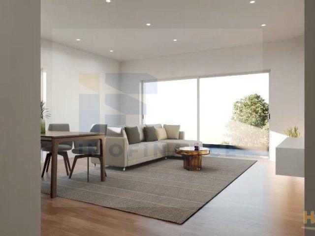 Apartamento T3 Consolação Fração D | 26084063069