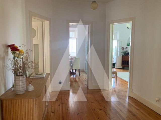 Apartamento T3, Coimbra