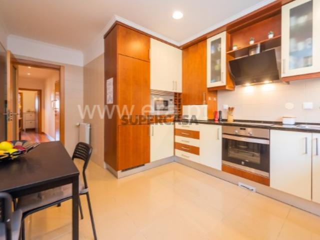 Apartamento T3 Colinas do Cruzeiro