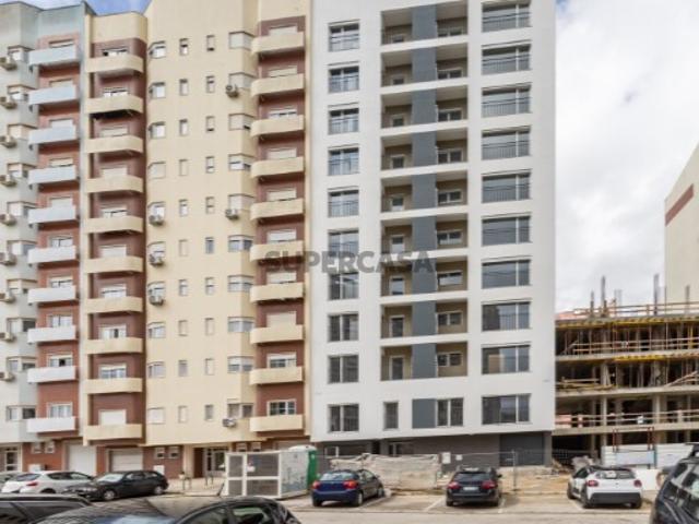 Apartamento T3 Corroios